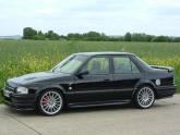 Ford Orion MK - UK
